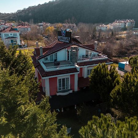 Butterfly Boutique Hotel Agva Exterior foto