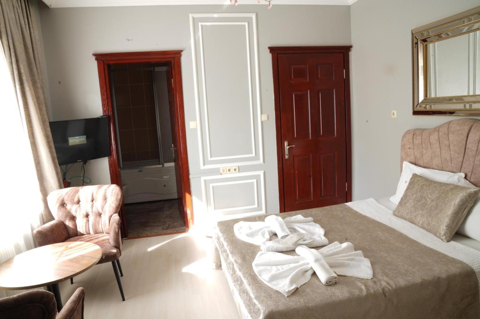 Butterfly Boutique Hotel Agva Exterior foto
